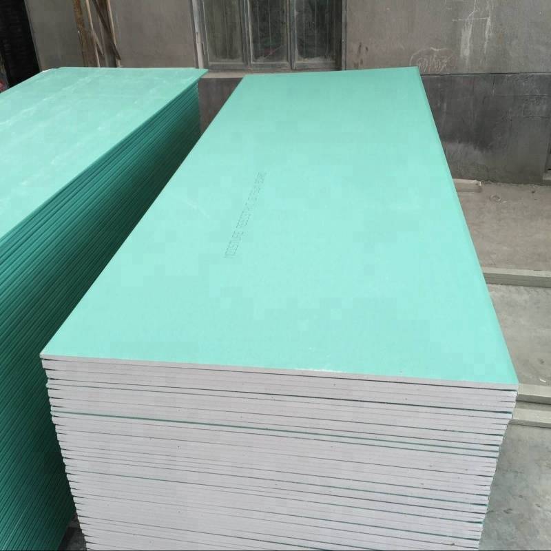 China Gypsum Board For Home Decoration